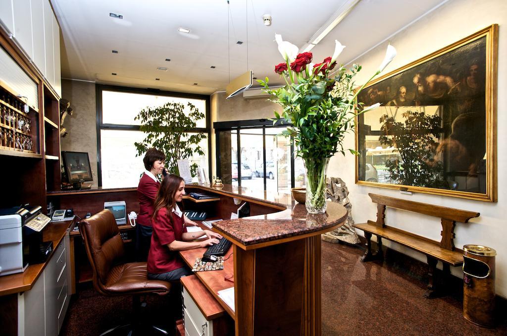 Bed & Breakfast Zara Milano