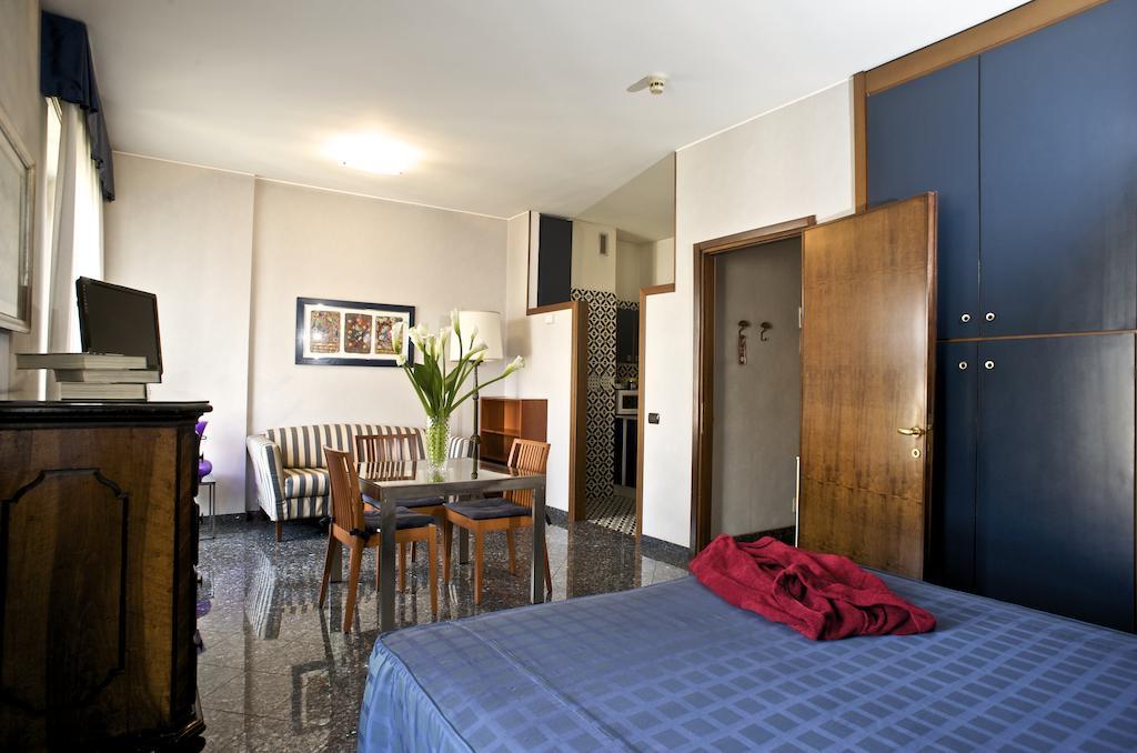 Bed & Breakfast Zara Milano