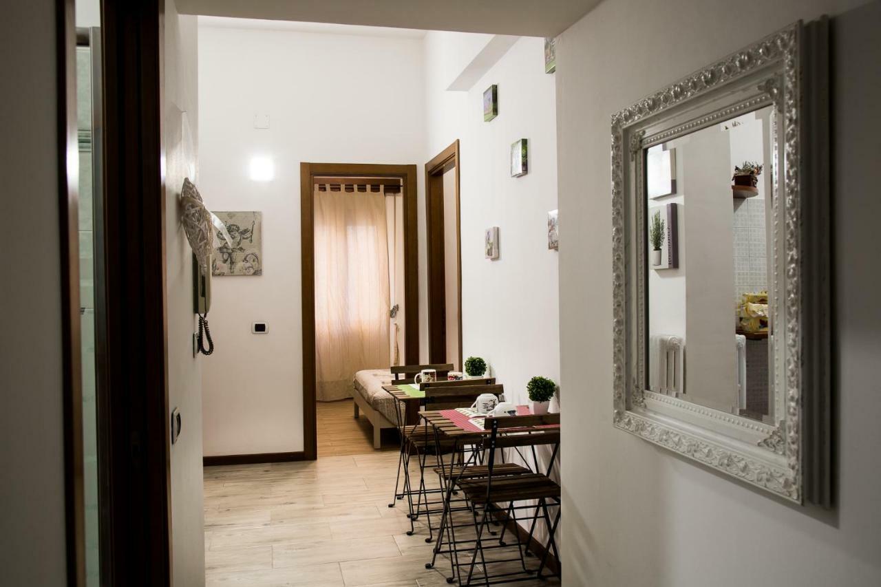 Bed & Breakfast Zara Milano